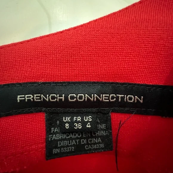 French Connection - Picture 3 of 3